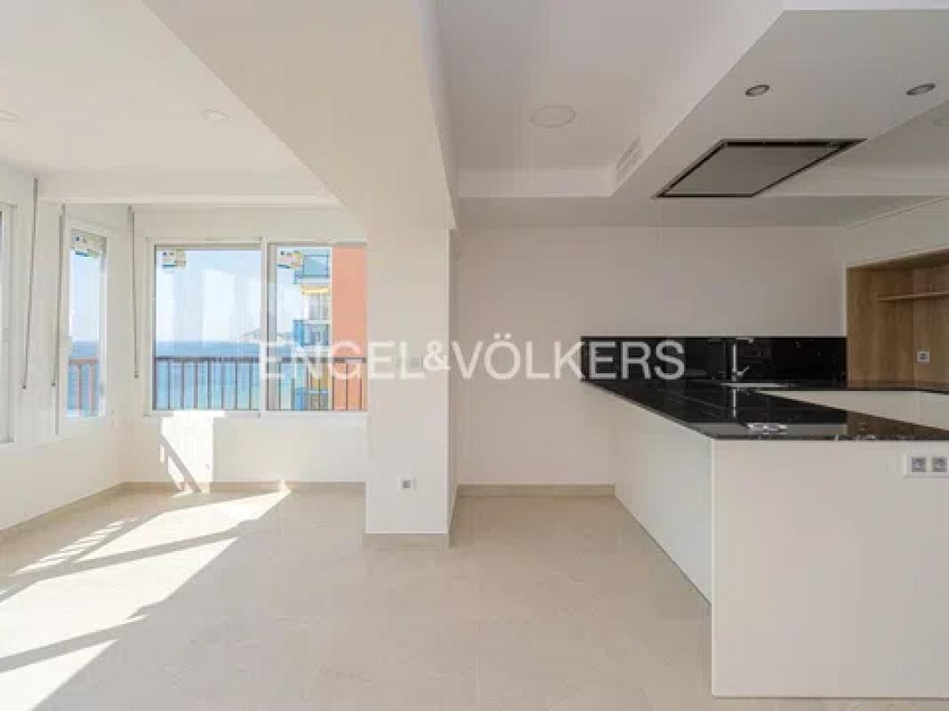 Venta de piso en Avenida Alcoi, 17, Benidorm
 photo 3