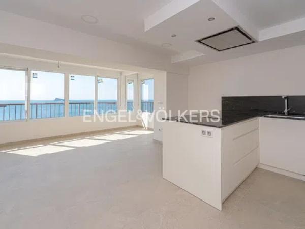 Venta de piso en Avenida Alcoi, 17, Benidorm
 photo 4