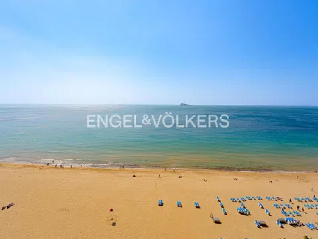 Venta de piso en Avenida Alcoi, 17, Benidorm
 photo 5