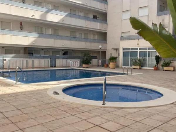 Sale of flat in Calle Republica Argentina, Almoradí
thumbnail 1
