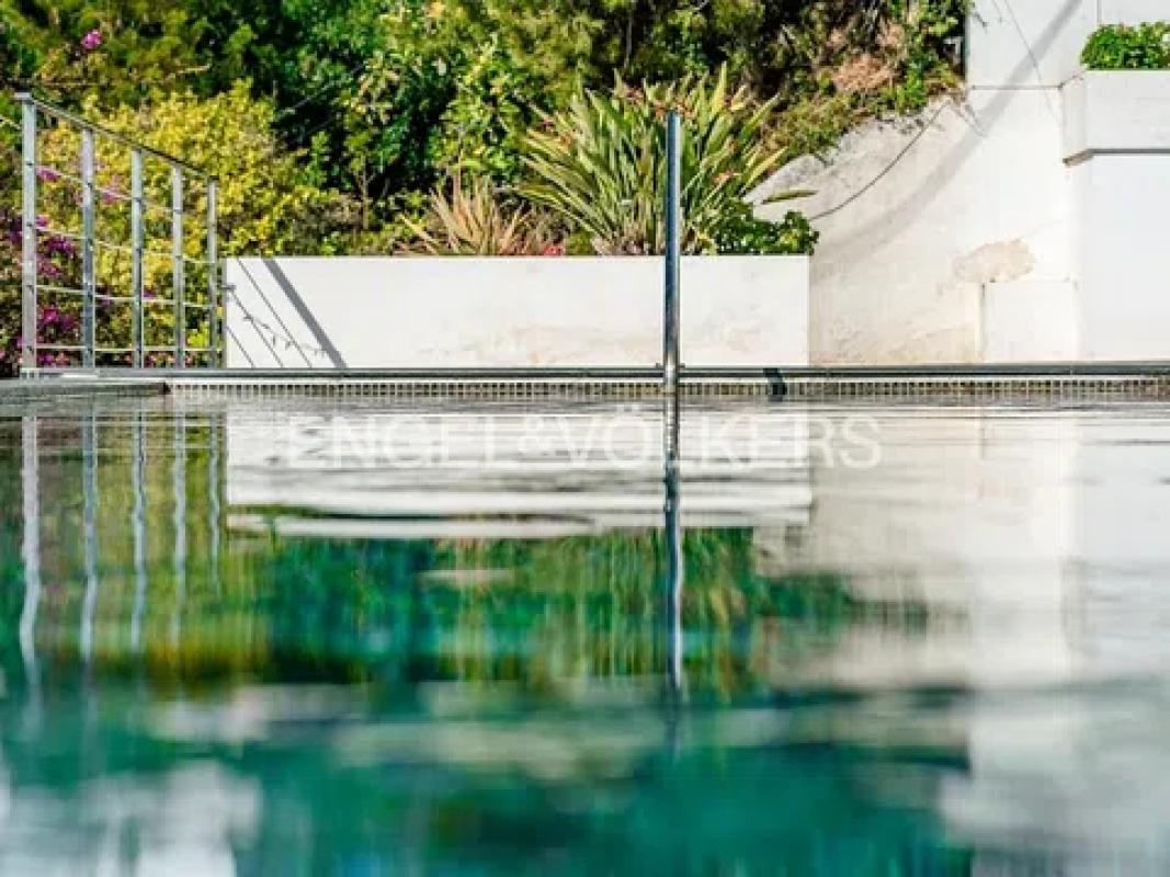 Sprzedaż niezależnego domku jednorodzinnego w Cala Advocat - Baladrar, Benissa photo 4