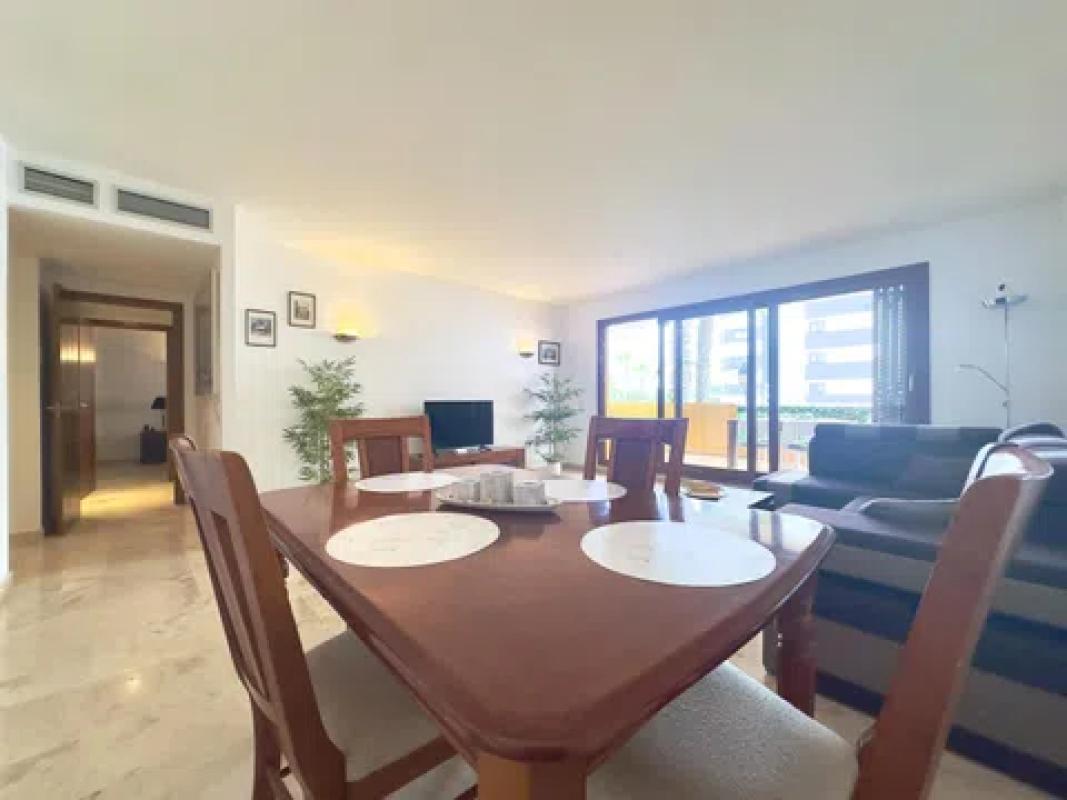 Продажа квартиры на Calle Mar Rizada, Торревьеха
 photo 3