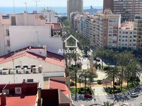 Sprzedaż mieszkania w Avenida General Marvá, Alicante / Alacant
 photo 3