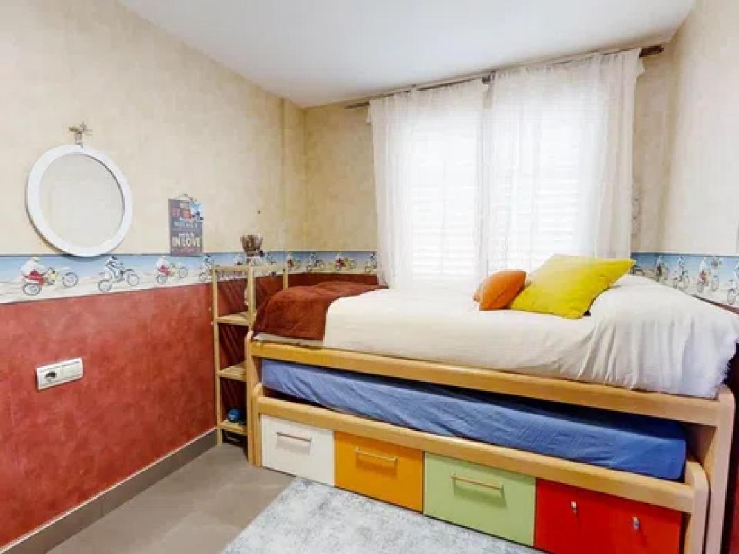 Venta de piso en Calle Virgen del Carmen, 7, Torrevieja
photo 4