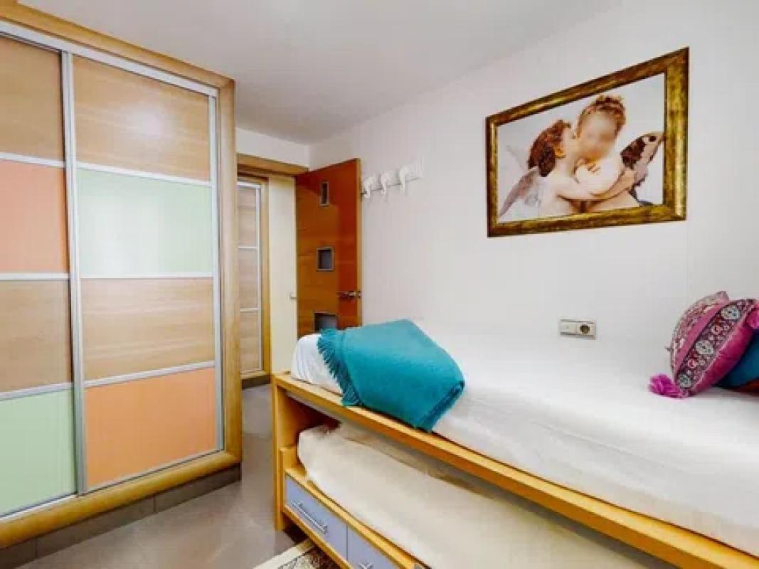 Venta de piso en Calle Virgen del Carmen, 7, Torrevieja
photo 5