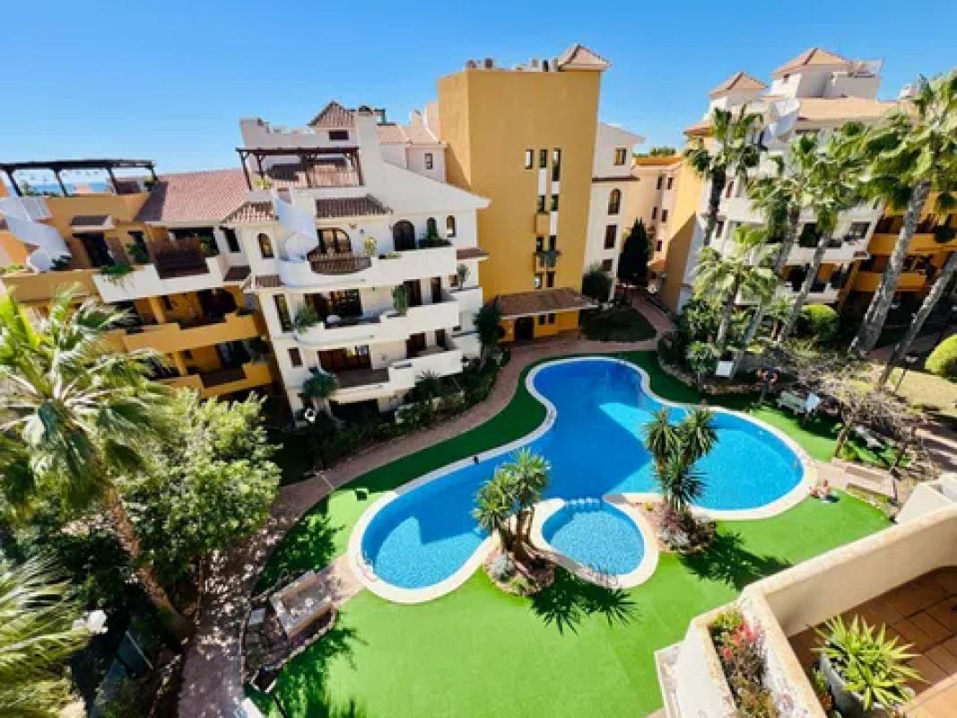 Venta de duplex en UR PUNTA PRIMA, 6, Torrevieja photo 2