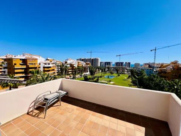 Duplex en venta en UR PUNTA PRIMA, 6, Torrevieja photo 4