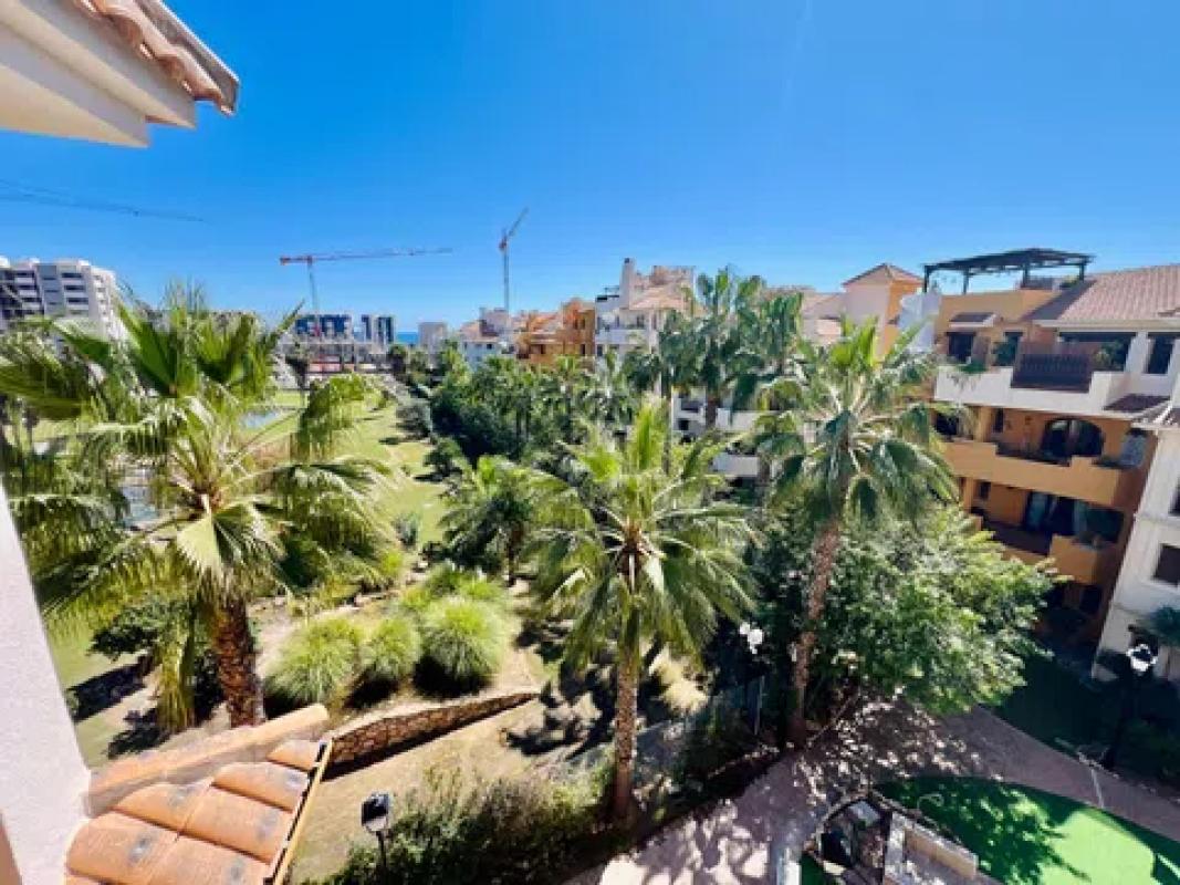 Venta de duplex en UR PUNTA PRIMA, 6, Torrevieja photo 5