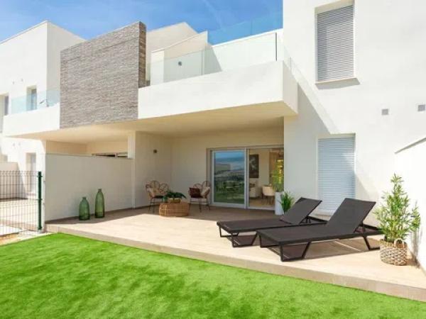 Sale of flat in Algorfa, Algorfa
 photo 1
