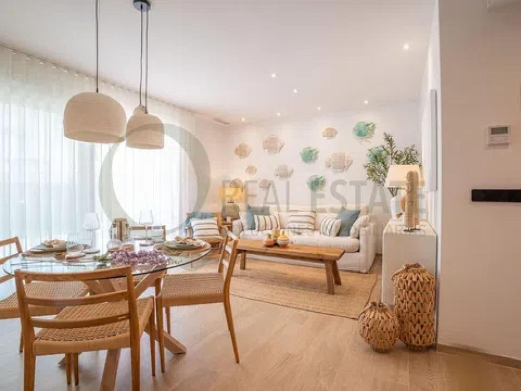 Sale of apartment in Algorfa, Algorfa
 photo 2