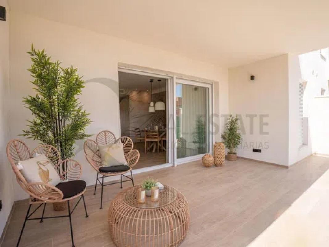 Sale of apartment in Algorfa, Algorfa
 photo 3