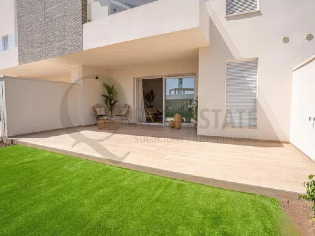 Sale of apartment in Algorfa, Algorfa
 photo 4