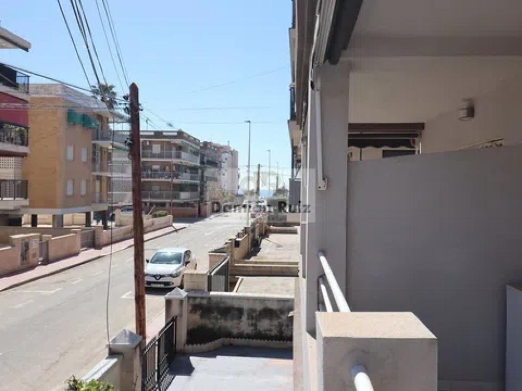 Продажа квартиры на Calle Cieza, 13, Санта Пола
photo 2