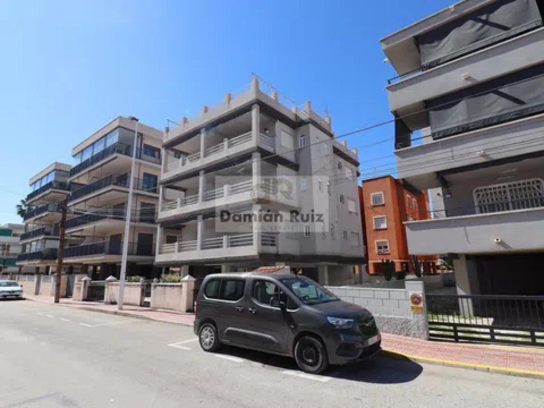 Продажа квартиры на Calle Cieza, 13, Санта Пола
photo 4