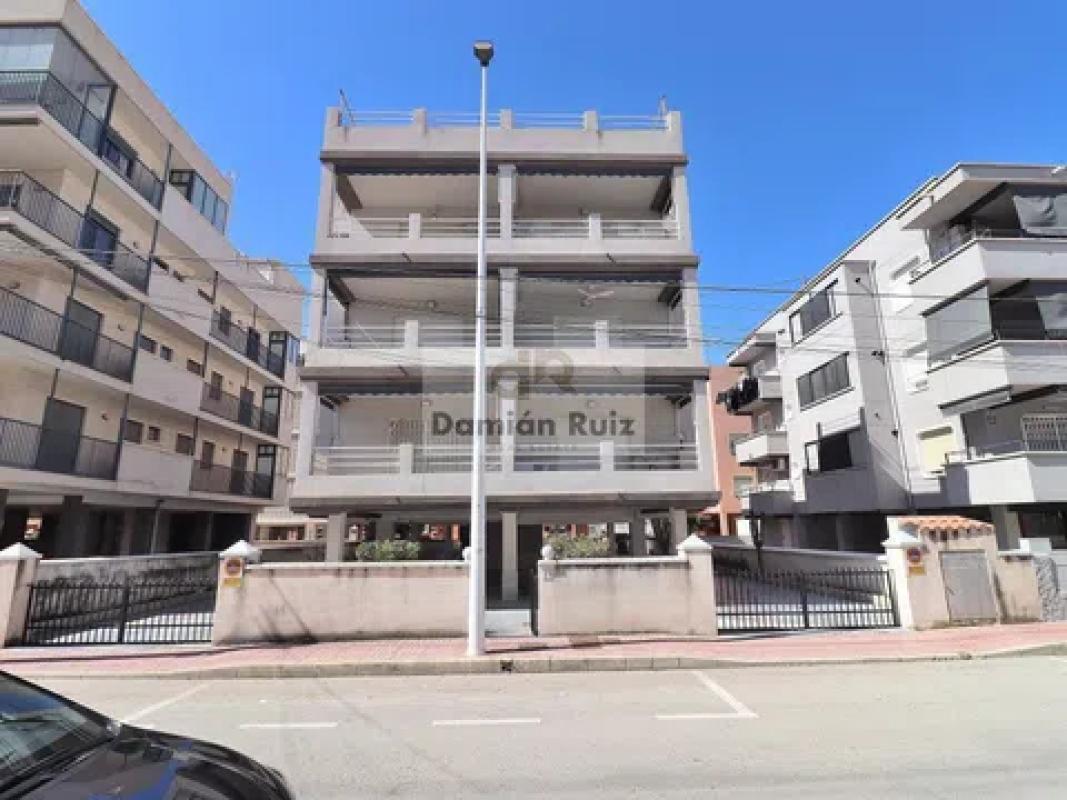 Продажа квартиры на Calle Cieza, 13, Санта Пола
photo 5