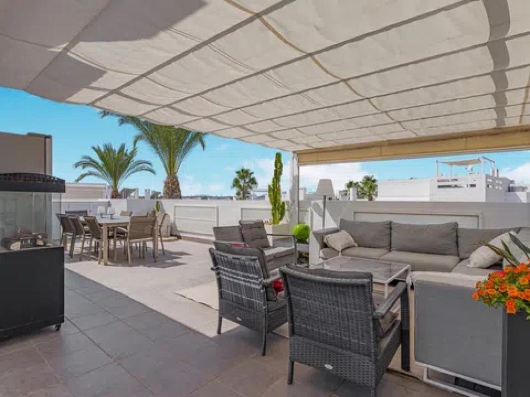 Venta de duplex en Avenida Ramblas de Oleza, 2, Orihuela photo 1