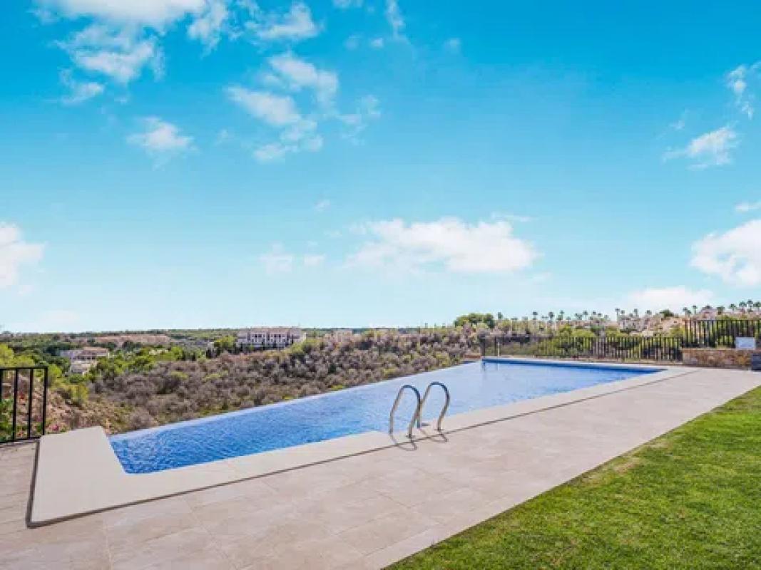 Venta de duplex en Avenida Ramblas de Oleza, 2, Orihuela photo 2