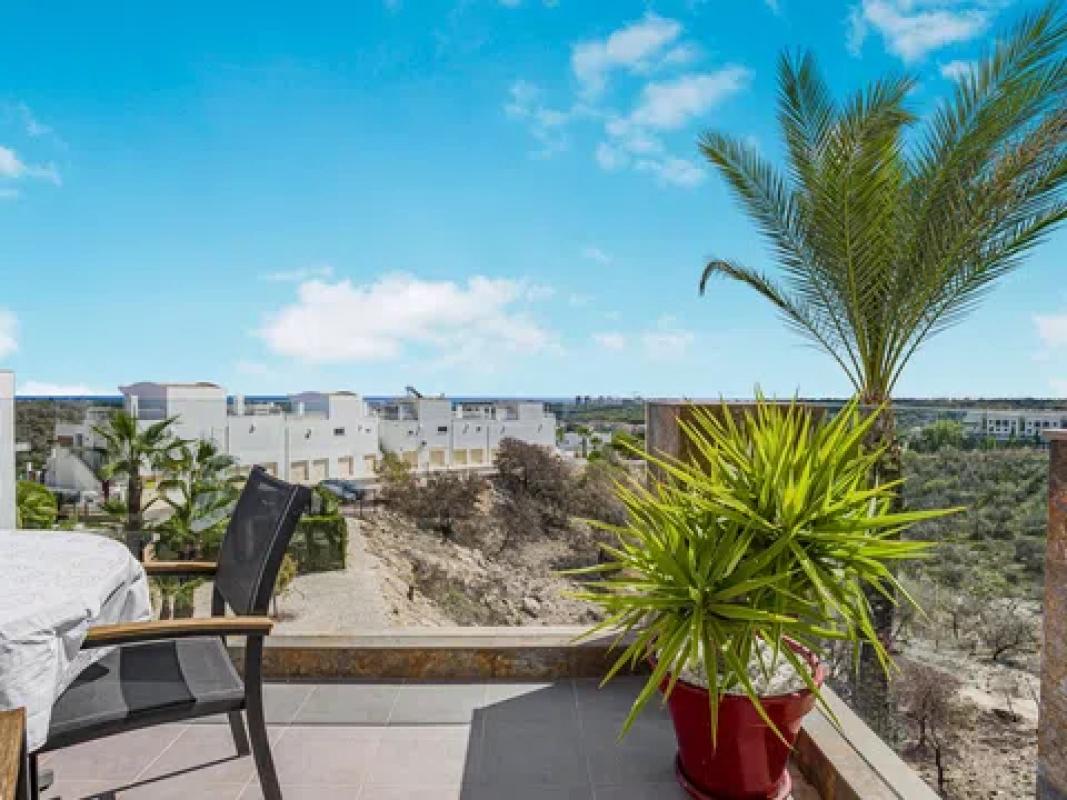 Venta de duplex en Avenida Ramblas de Oleza, 2, Orihuela photo 3