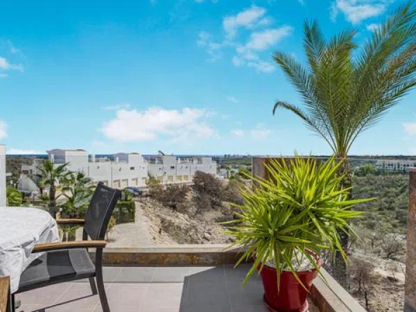 Duplex en venta en Avenida Ramblas de Oleza, 2, Orihuela thumbnail 2
