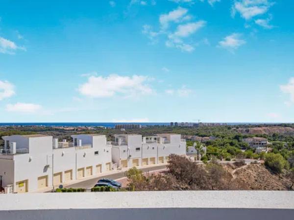 Duplex en venta en Avenida Ramblas de Oleza, 2, Orihuela photo 4