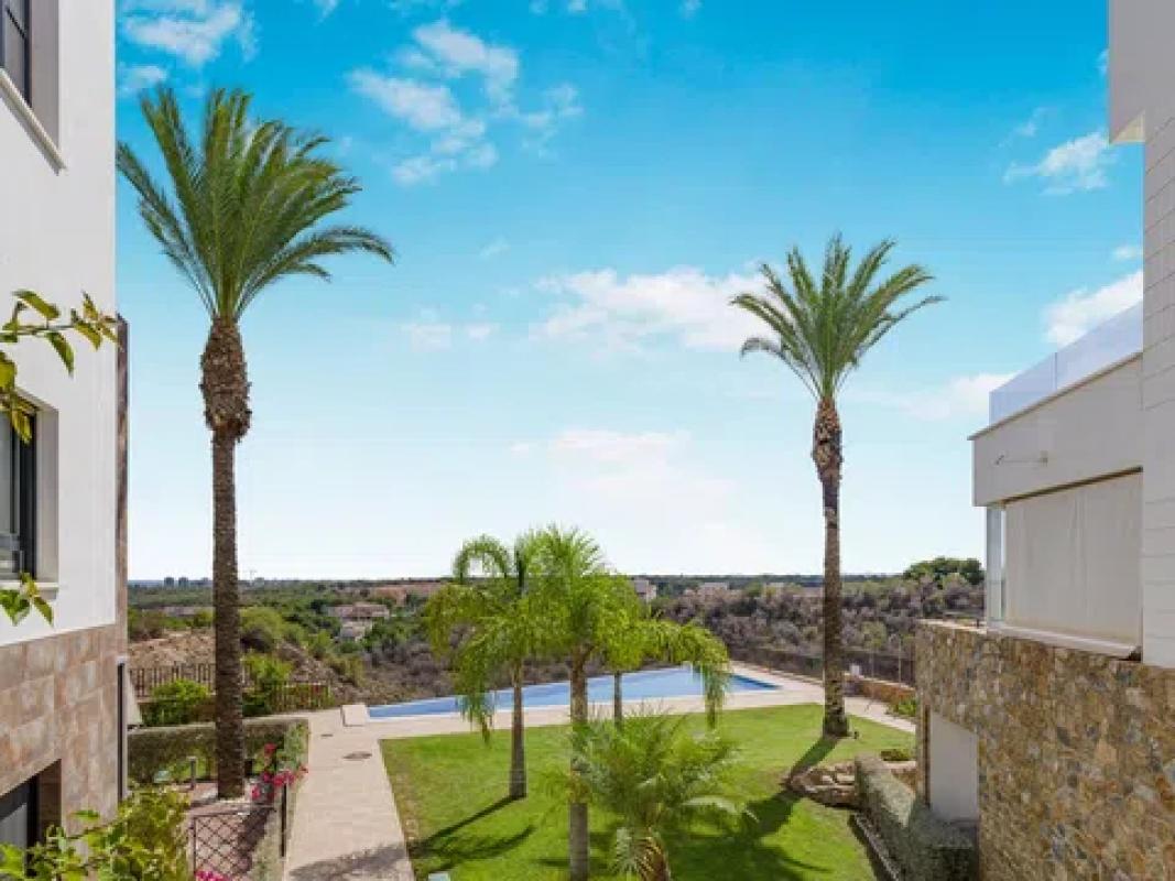 Venta de duplex en Avenida Ramblas de Oleza, 2, Orihuela photo 5