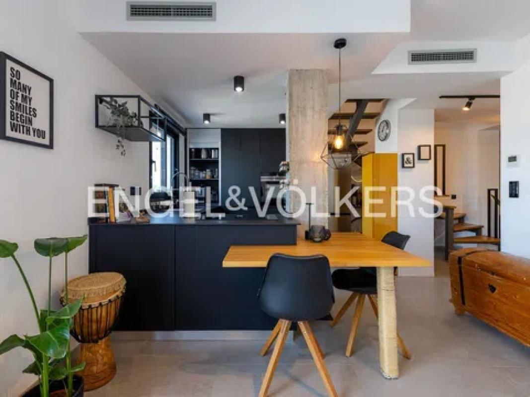 Venta de duplex en Saladar, Denia photo 2