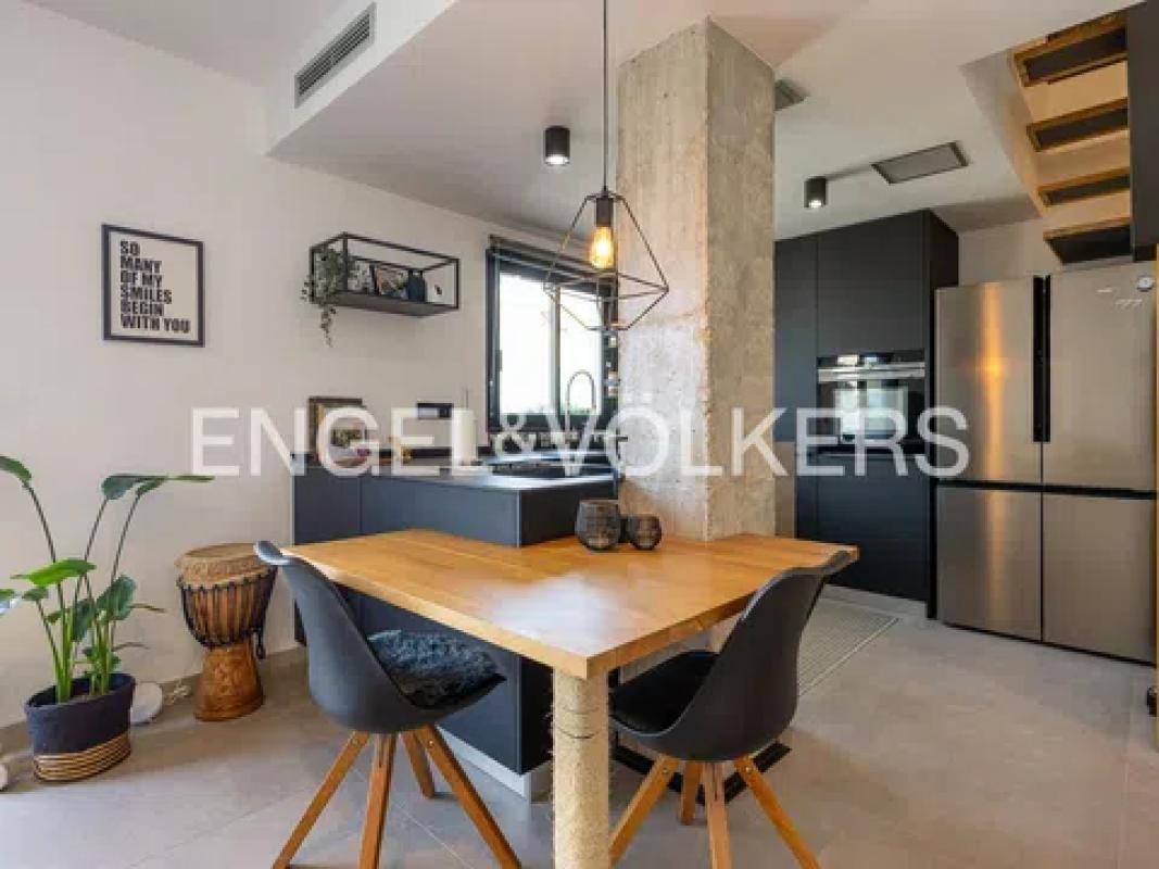 Venta de duplex en Saladar, Denia photo 3
