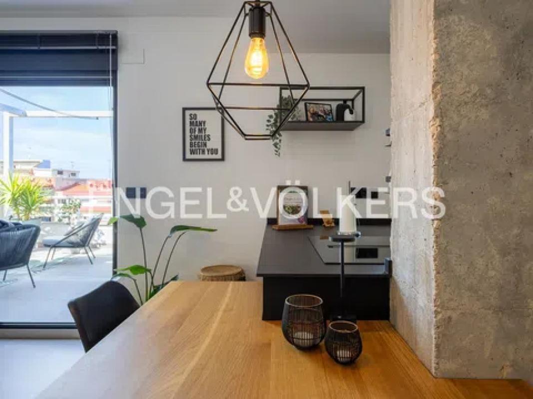 Venta de duplex en Saladar, Denia photo 5