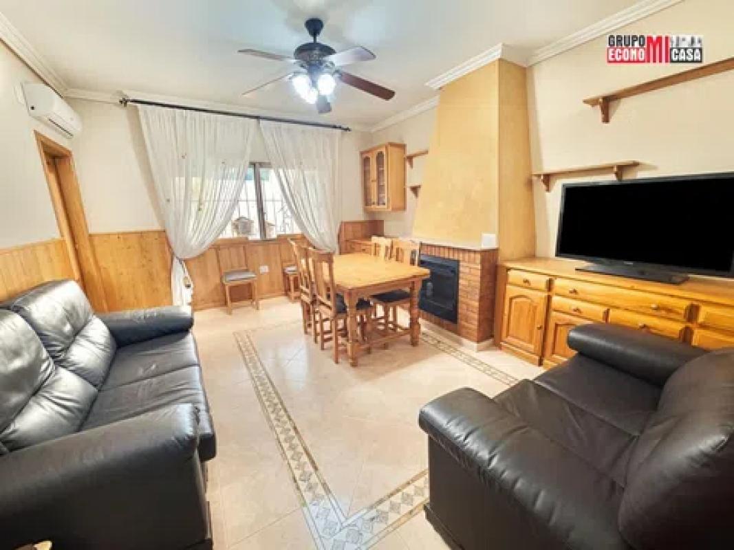 Продажа таунхауса в Centro , Сан-Висенте-дель-Распейг photo 1