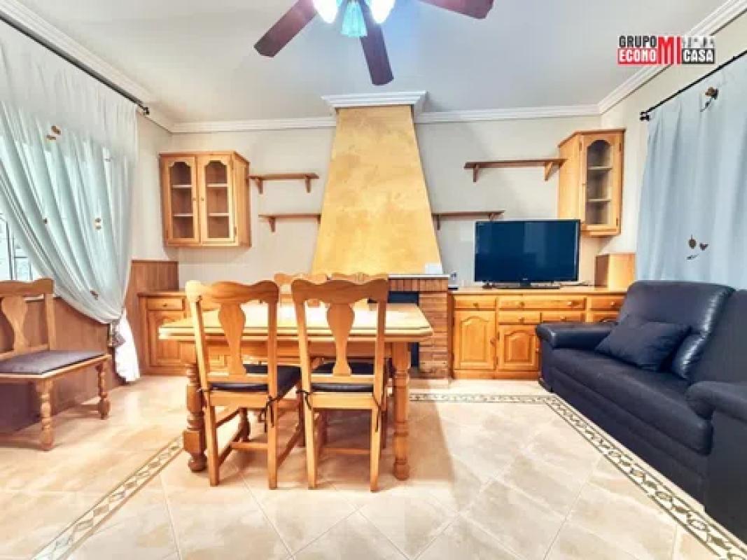 Продажа таунхауса в Centro , Сан-Висенте-дель-Распейг photo 2