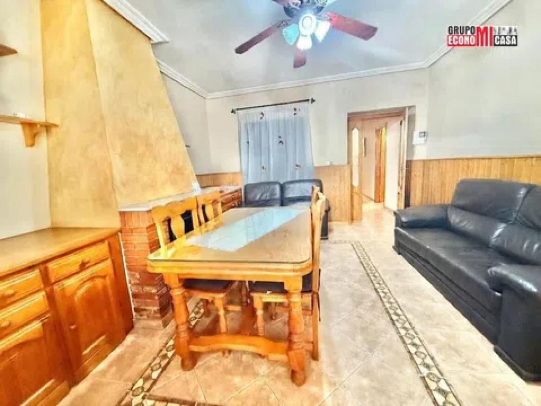 Продажа таунхауса в Centro , Сан-Висенте-дель-Распейг photo 3