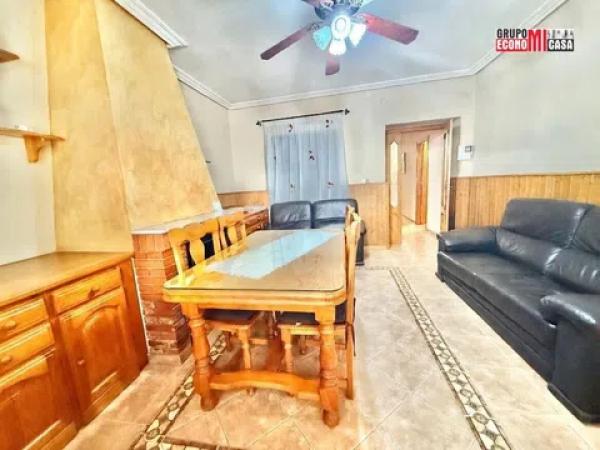 Chalet adosado thumbnail 2