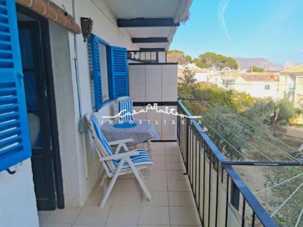 Sprzedaż mieszkania w Zona l'Olla, Altea
 photo 1