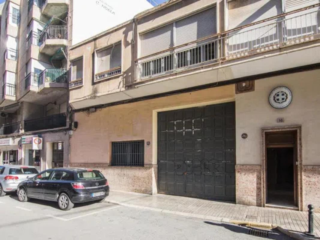 Venta de piso en Barrio Altabix, Elche / Elx
photo 3