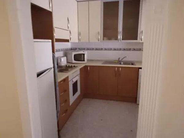 Sale of flat in CL COMUNIDAD VALENCIANA, Algorfa
 photo 1