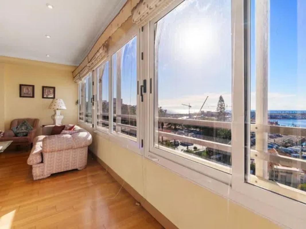 Продажа квартиры на Barrio Centro - Muelle Pesquero, Торревьеха
photo 4
