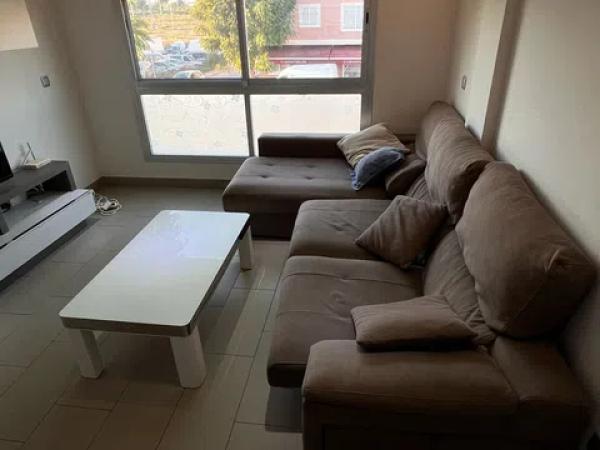 Продажа квартиры на Calle Pintor Sorolla, 26, Албате́ра
 photo 1