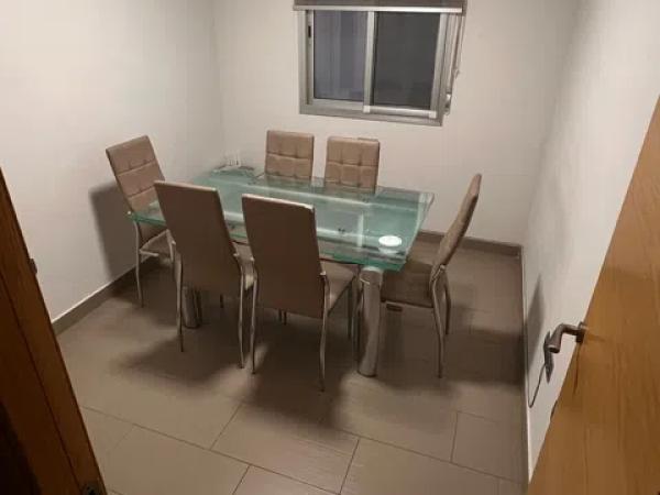 Продажа квартиры на Calle Pintor Sorolla, 26, Албате́ра
 photo 2