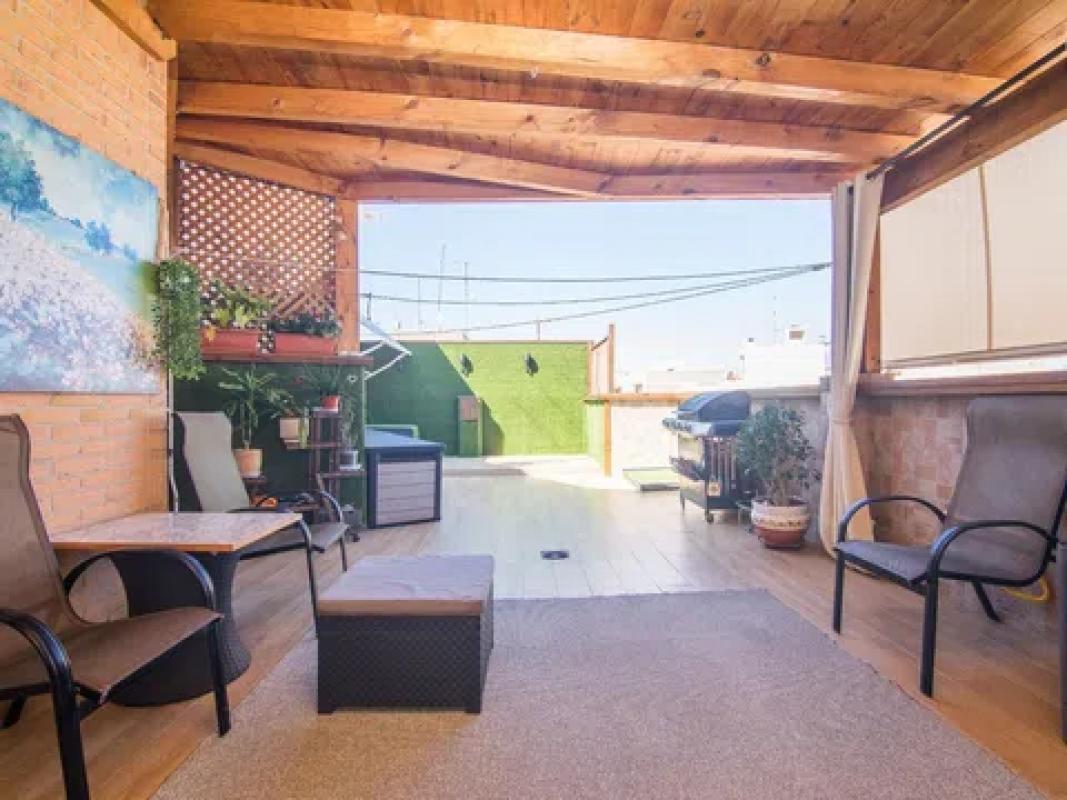 Venta de ático en  Barrio Carrús Este, Elche / Elx photo 5