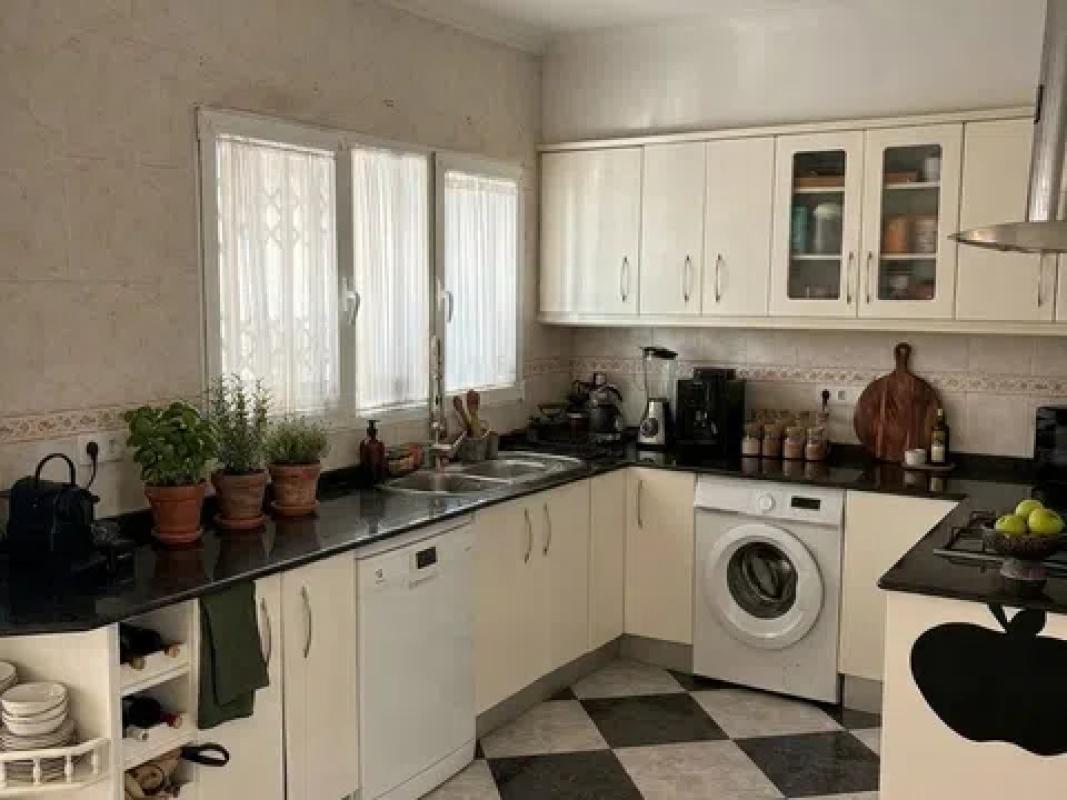 Venta de chalet independiente en Calle Riu Vinalopó, Mutxamel
photo 3