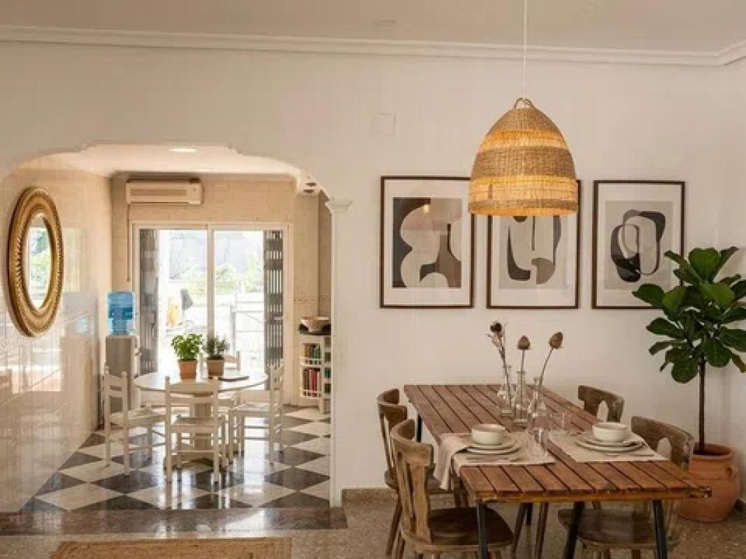 Venta de chalet independiente en Calle Riu Vinalopó, Mutxamel
photo 4