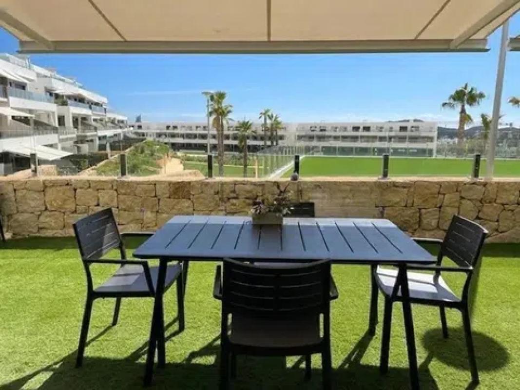 Venta de piso en Balcón de Finestrat-Terra Marina, Finestrat
photo 1