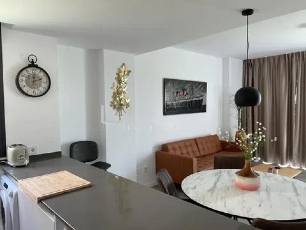 Venta de piso en Balcón de Finestrat-Terra Marina, Finestrat
photo 2