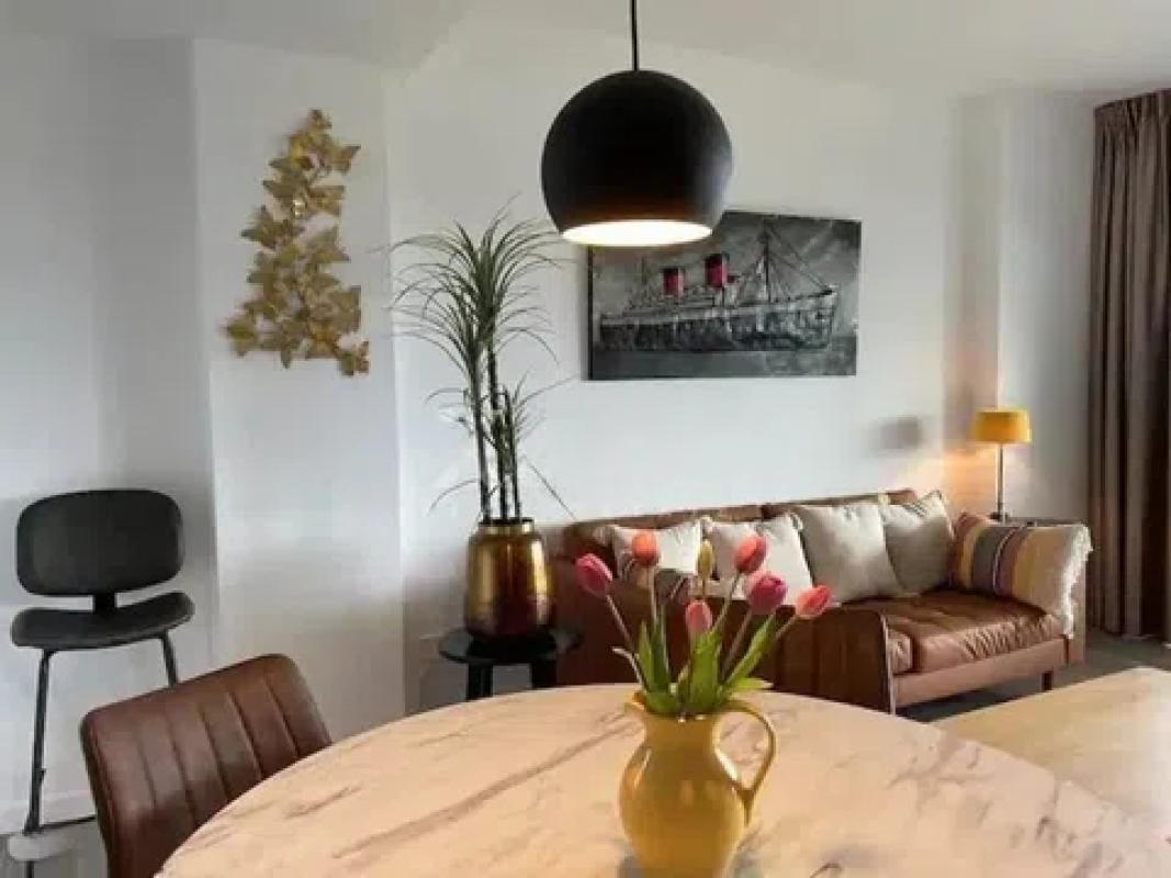 Venta de piso en Balcón de Finestrat-Terra Marina, Finestrat
photo 3