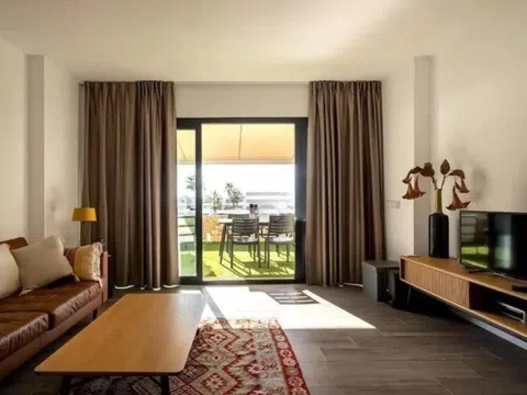Venta de piso en Balcón de Finestrat-Terra Marina, Finestrat
photo 4
