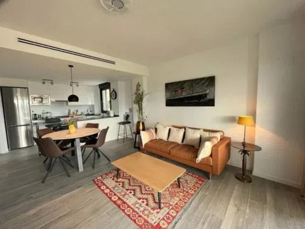Venta de piso en Balcón de Finestrat-Terra Marina, Finestrat
photo 5