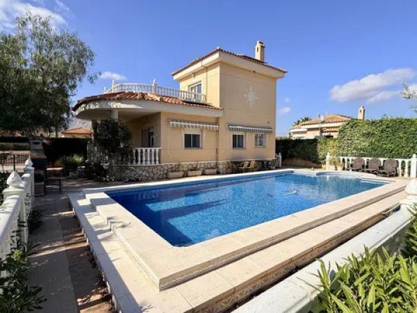 Casa independiente en Av Costa Blanca, 7 photo 1