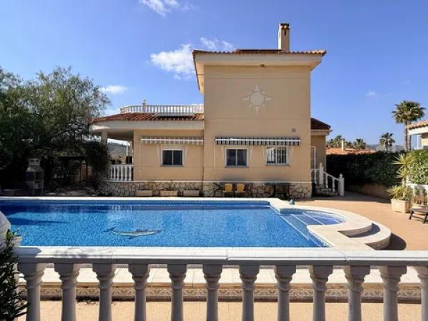 Casa independiente en Av Costa Blanca, 7 photo 4