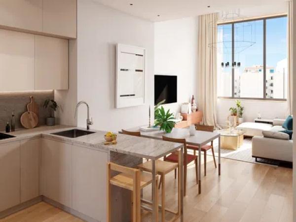 Продажа квартиры на Calle de la Mar Alta s/n, Эль Кампельо
photo 1