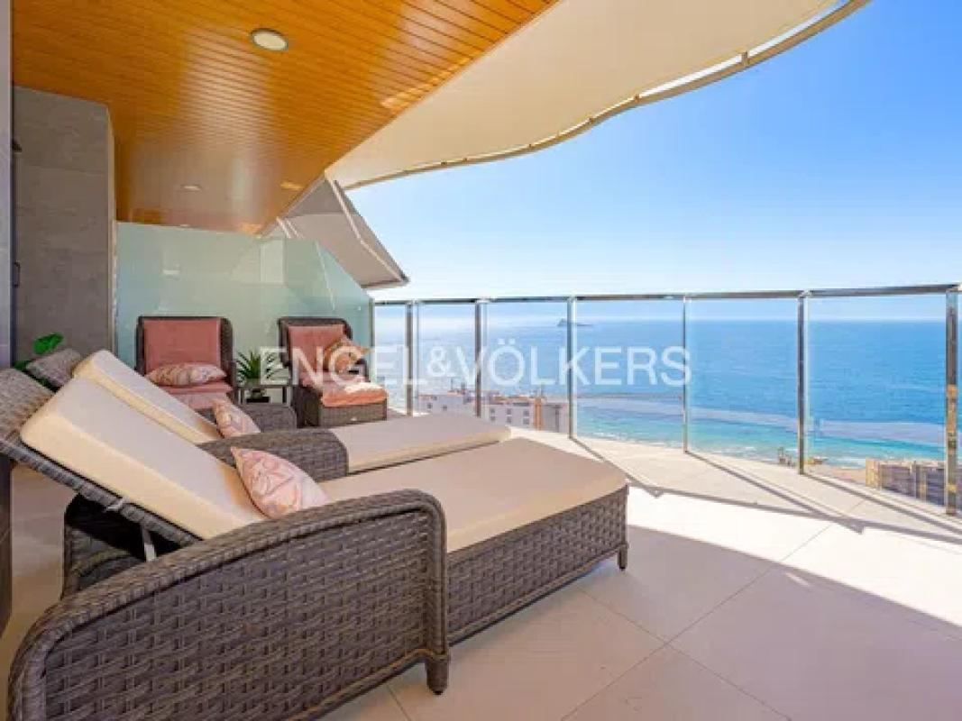 Продажа квартиры на Avenida República Argentina, 6, Бенидорм
 photo 3
